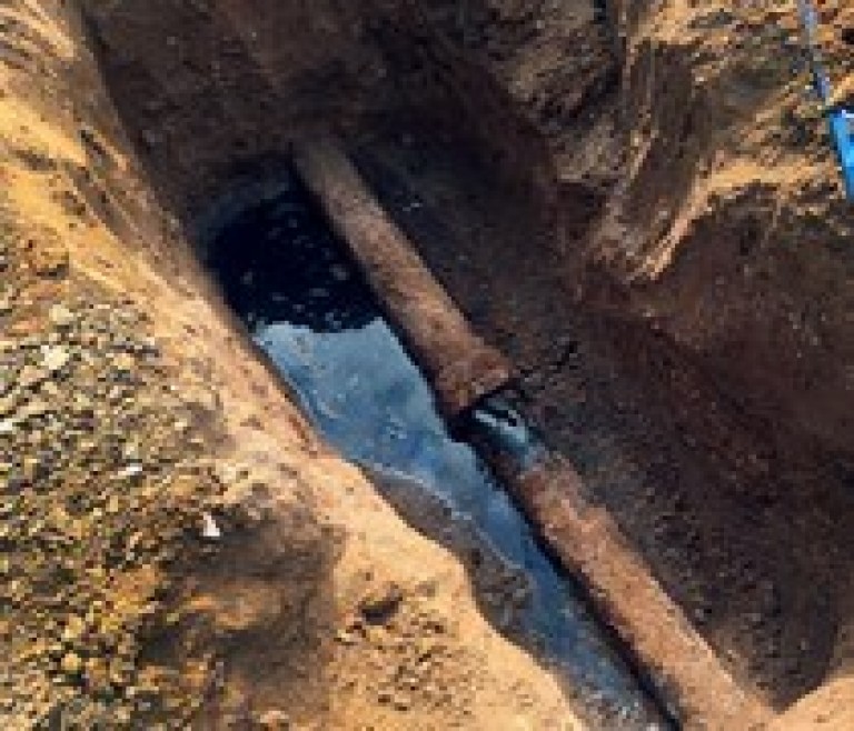 Older Homes & Sewer Lines What to Expect from Your 2 Plumbing