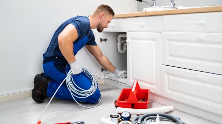 Signs Your Basking Ridge Home Needs Professional Pipe Inspection