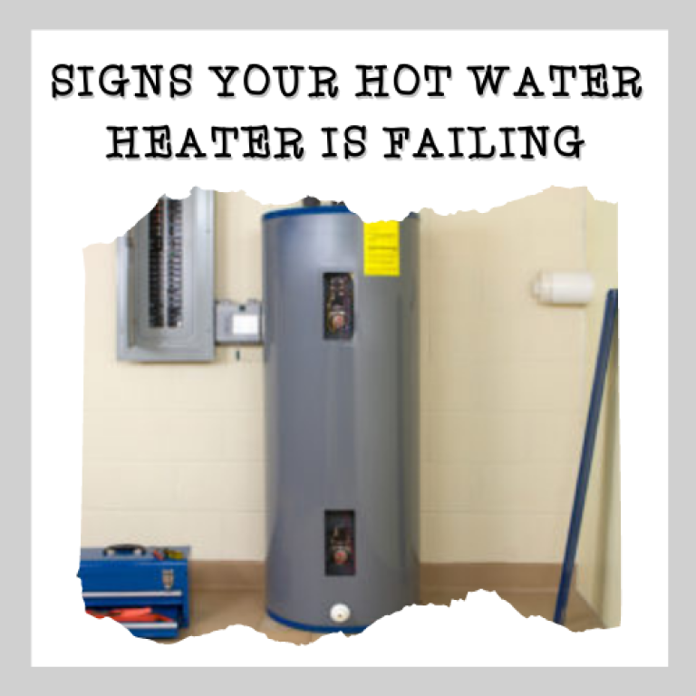 FAILING-HOT-WATER-HEATER