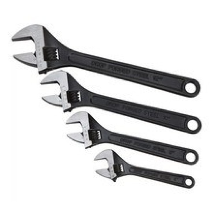 Spanner Wrench