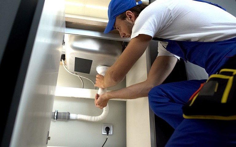 Emergency Plumber