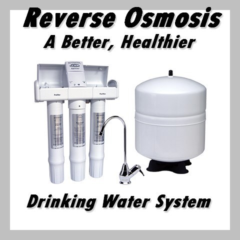 reverse osmosis