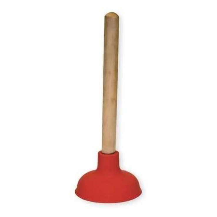 plunger