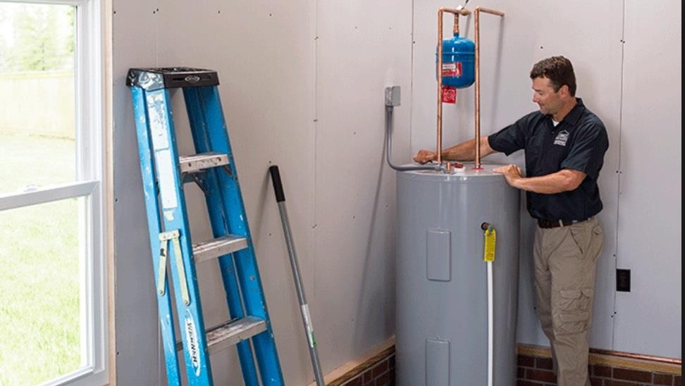 Water Heater Replacement in Basking Ridge Water Heater Replacement in Basking Ridge
