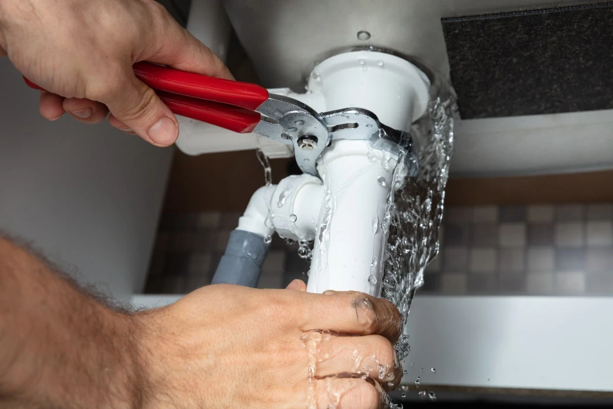 The Hidden Costs of Ignoring a Plumbing Leak: Why Early Detection Saves Money and Prevents Damage The Hidden Costs of Ignoring a Plumbing Leak