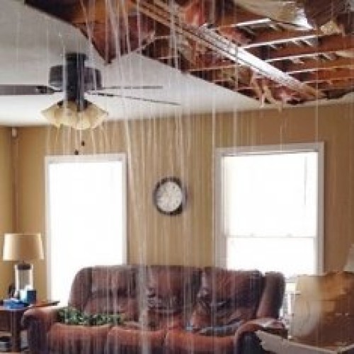 water-damage