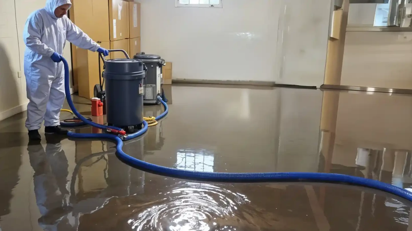Basement Flooding Prevention for Basking Ridge Basement Flooding Prevention for Basking Ridge