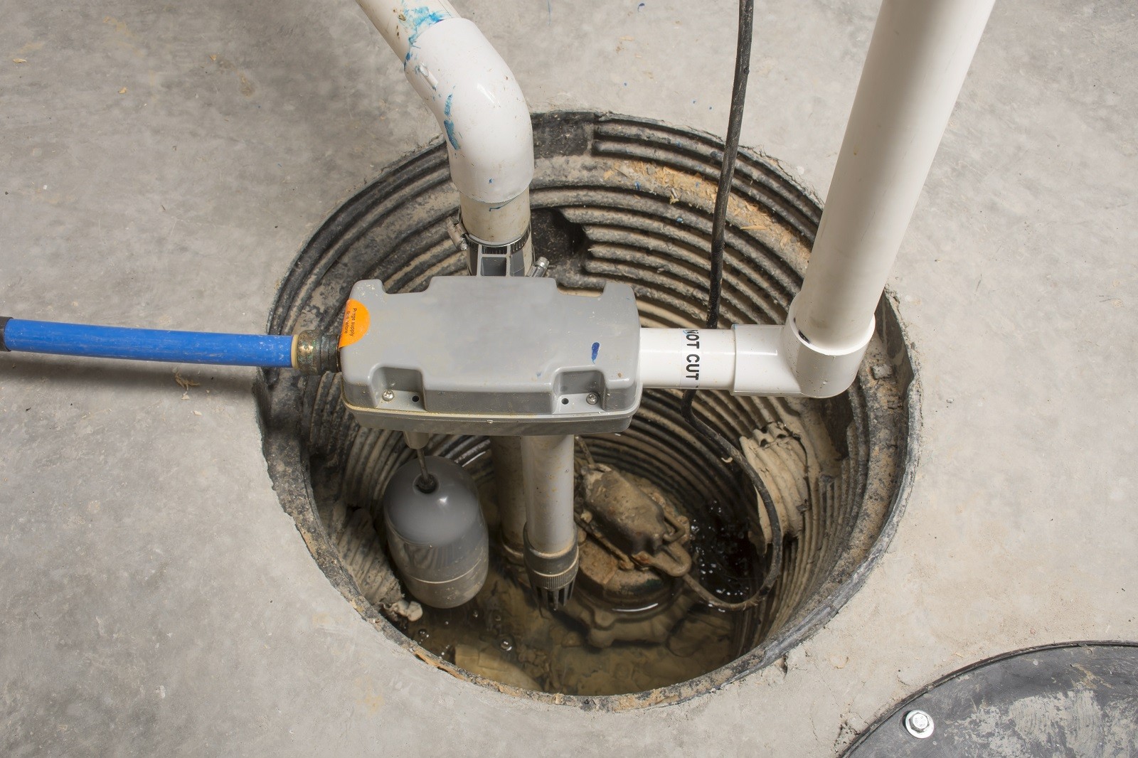 Sump Pump Work Sump Pump Work